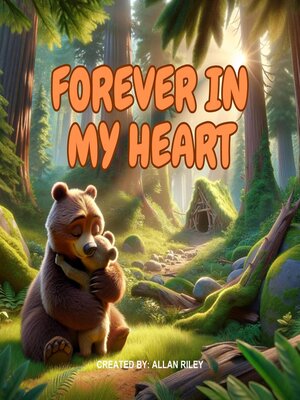 cover image of Forever In My Heart